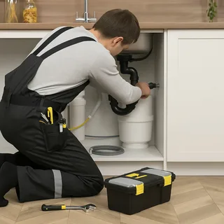 plumber Ellicott City