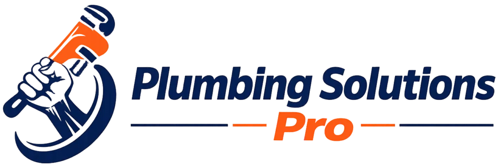 Plumbing Solutions Pro Logo