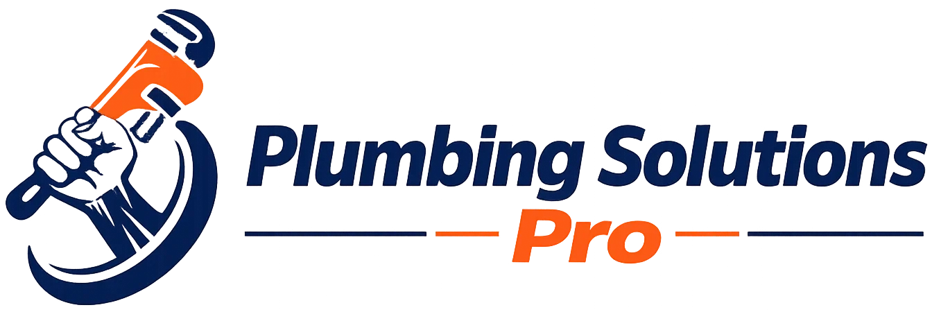 Plumbing Solutions Pro Logo