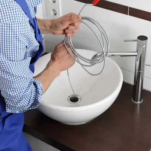 Drain Cleaning Baltimore MD