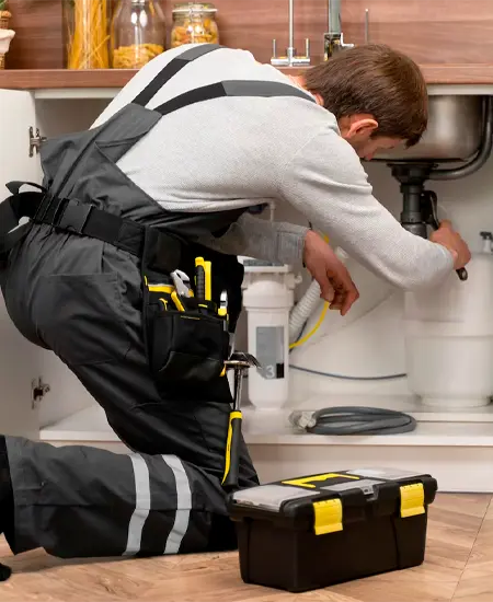 Emergency Plumbing services in Baltimore