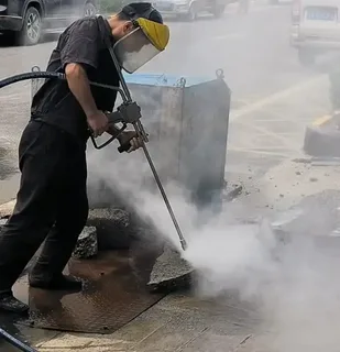hydro jetting services in baltimore