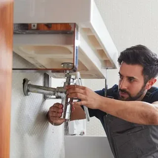 plumbing solutions in linthicum heights