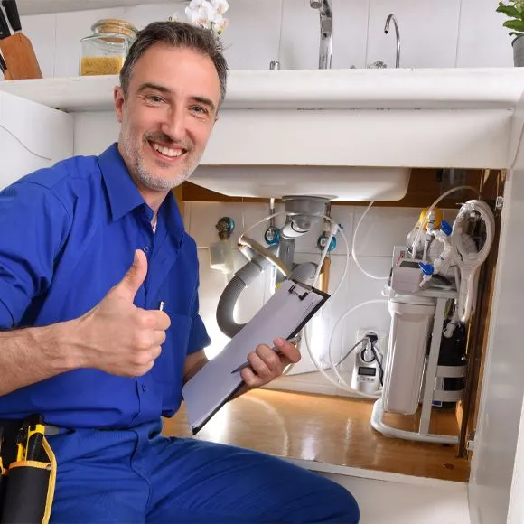 Plumbing solutions