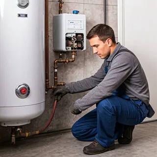 Water Heater Services Baltimore
