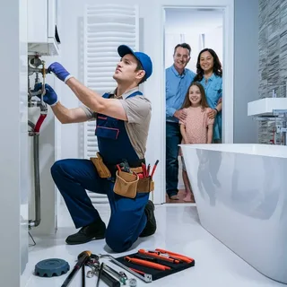 woodlawn plumbing services