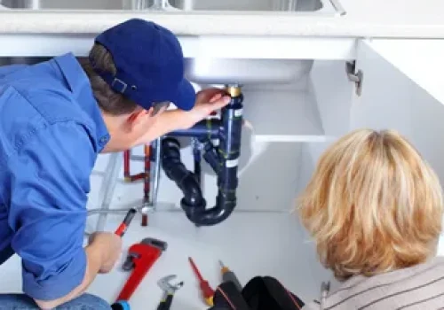 Emergency Plumbing Services