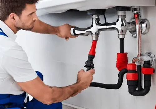 Emergency Plumbing Services in Baltimore