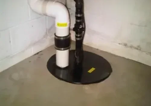 sump pump repair