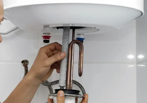 Water Heater Repair